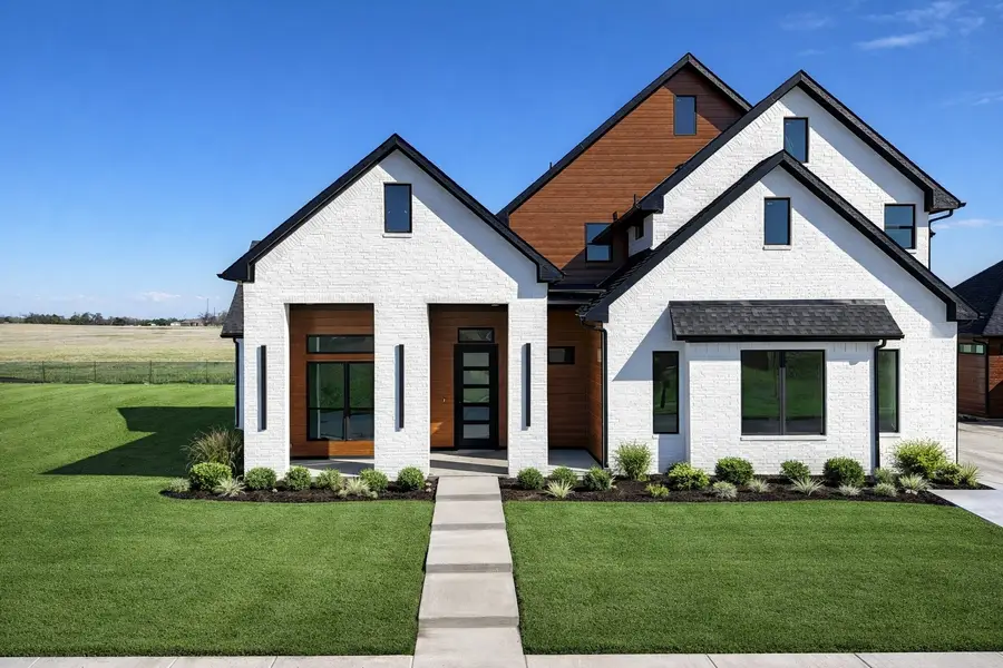 2008 Nichole Boulevard, Pottsboro, TX 75076 - #2