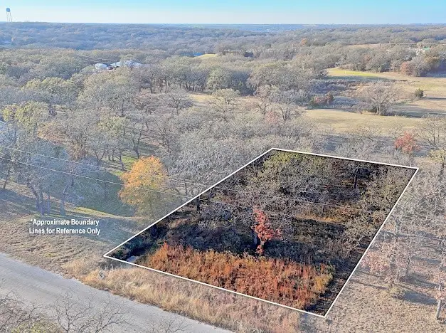 125 Diamond Oaks Drive, Nocona, TX 76255 - Image #1