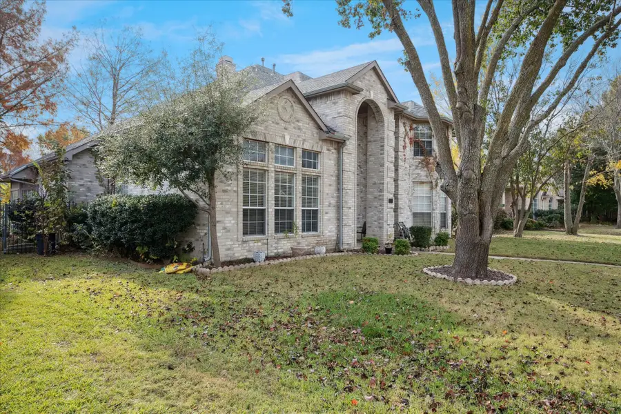 11309 Knoxville Lane, Frisco, TX 75035 - Image #2