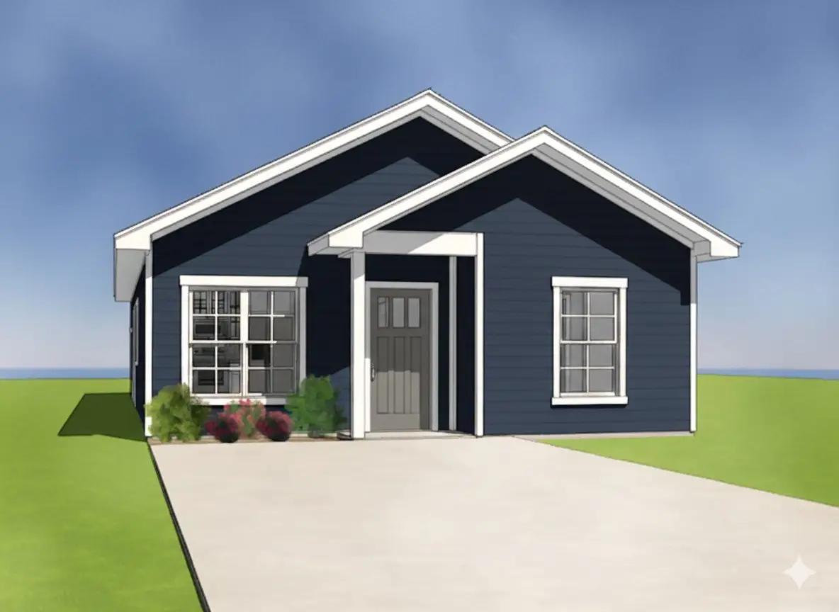 815 SW 28th Street, Mineral Wells, TX 76067 - #1