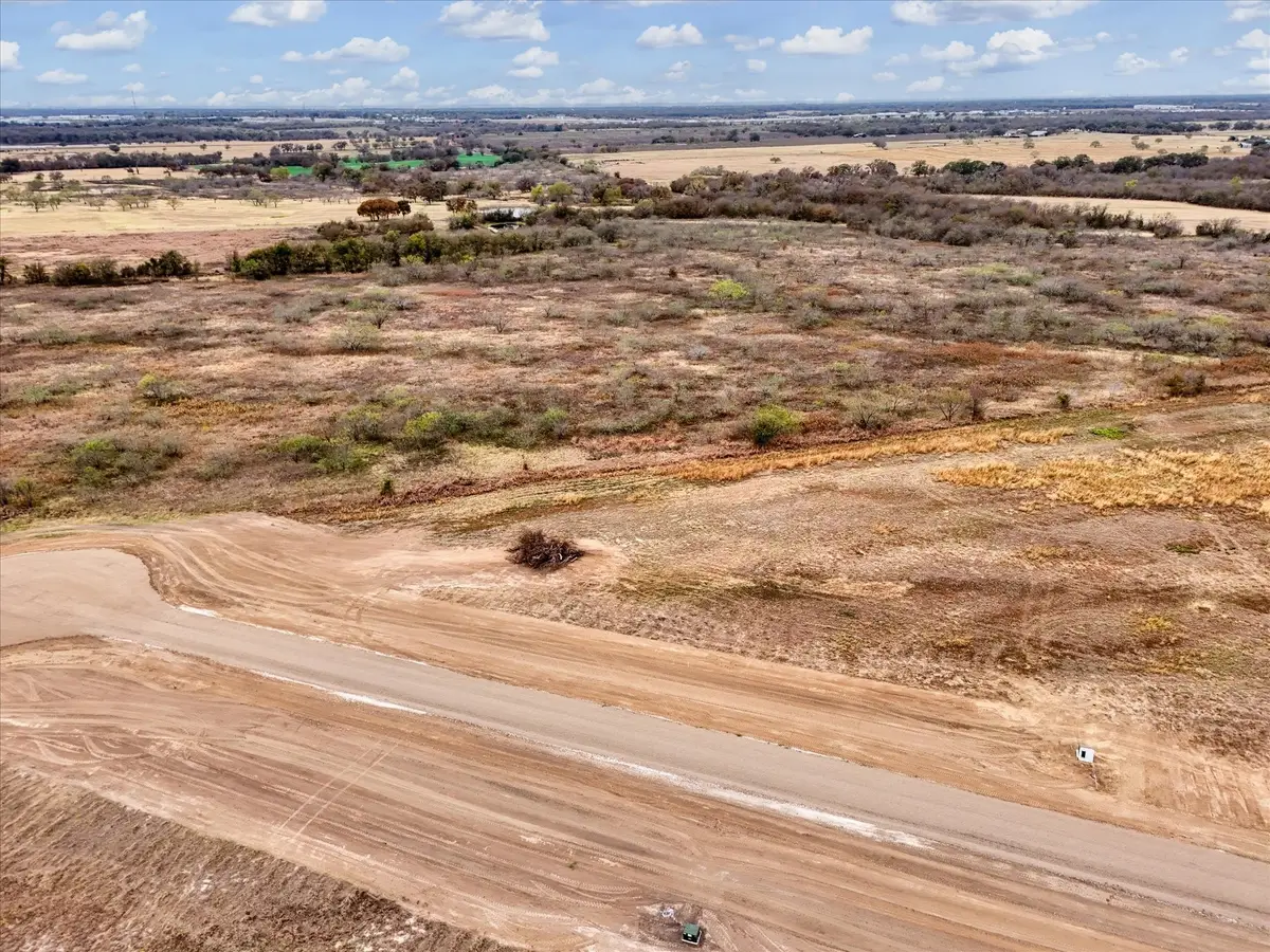 Lot 34 Golden Thistle, Elm Mott, TX 76640 - #1