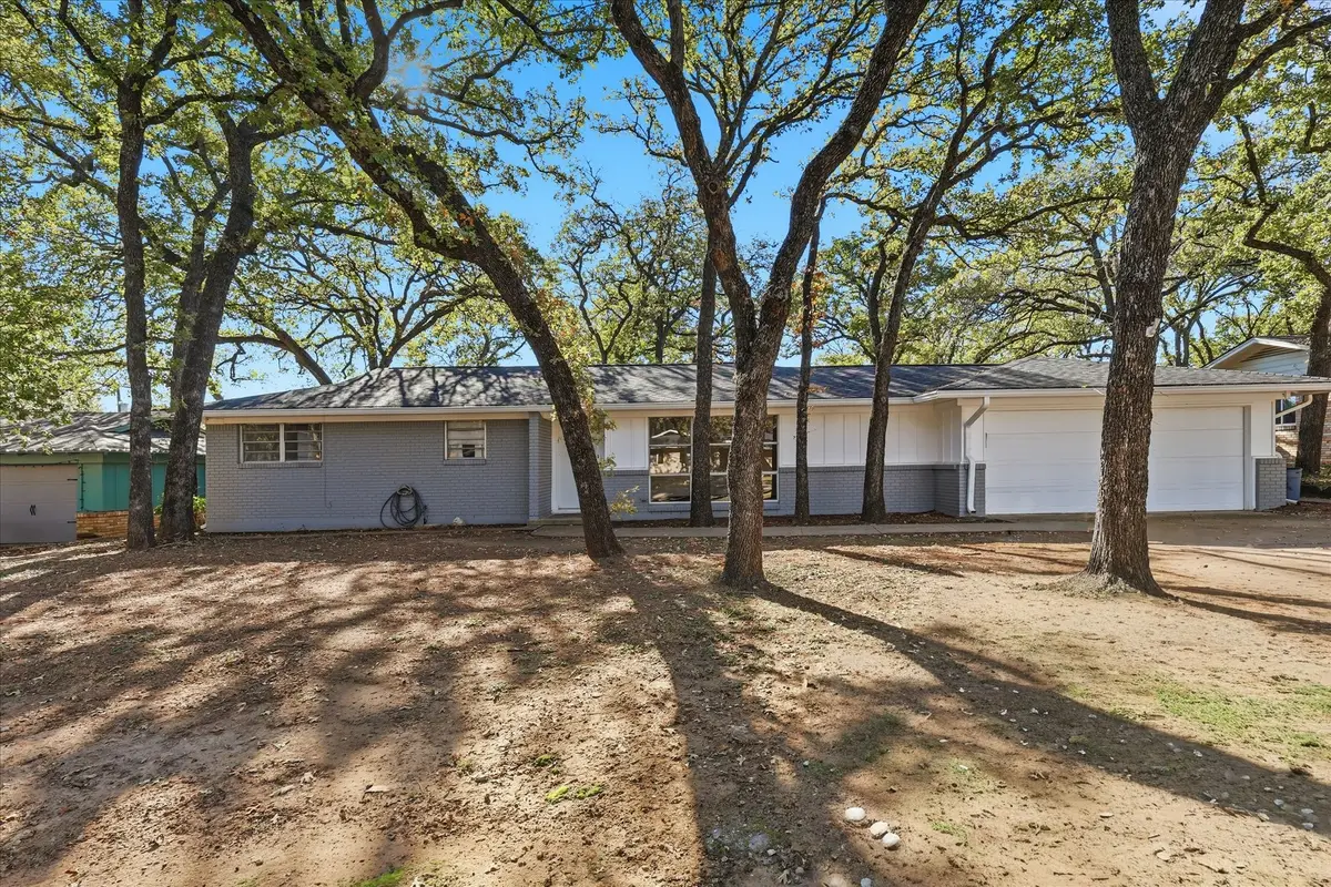 649 Ponderosa Drive, Hurst, TX 76053 - Image #1