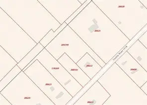 TBD County Road 131b, Terrell, TX 75160 - Image #1