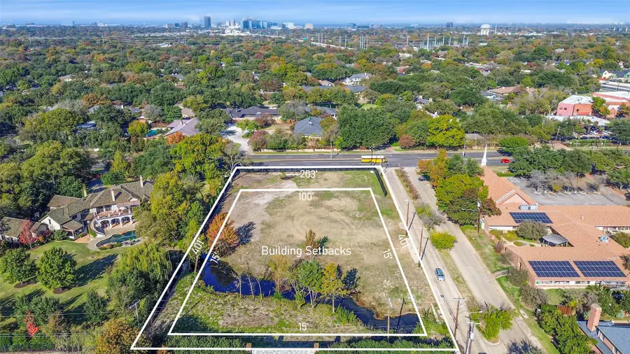 10775 Netherland Drive, Dallas, TX 75229 - Image #2