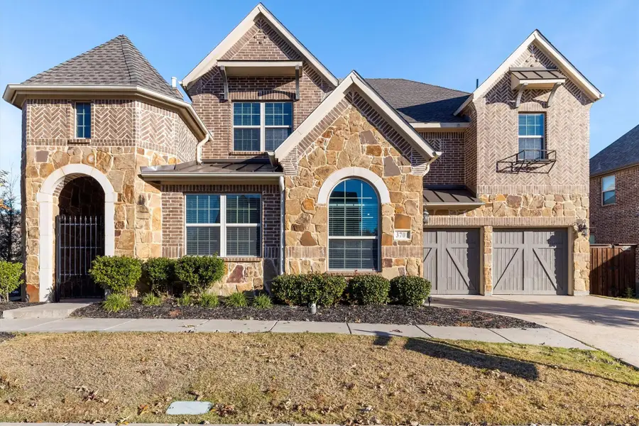 3701 Birmington, The Colony, TX 75056 - Image #2