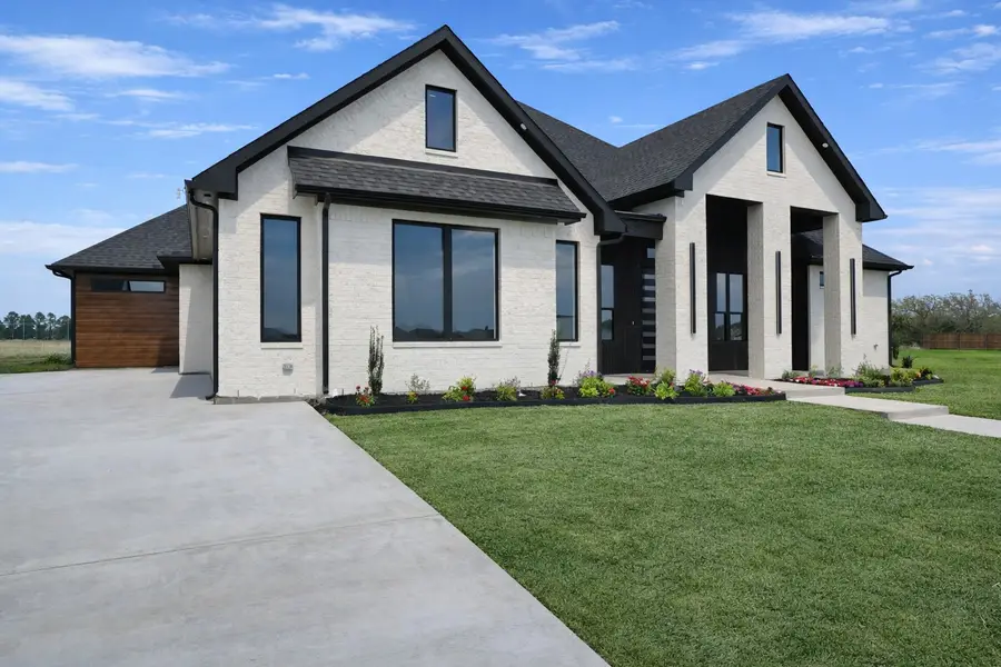 2012 Nichole Boulevard, Pottsboro, TX 75076 - #3