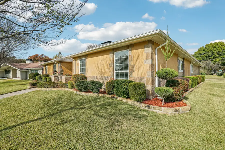 12557 High Meadow Drive, Dallas, TX 75244 - Image #3