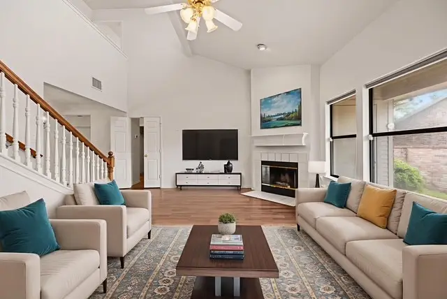 1120 Forest Creek Street, Benbrook, TX 76126 - Image #1