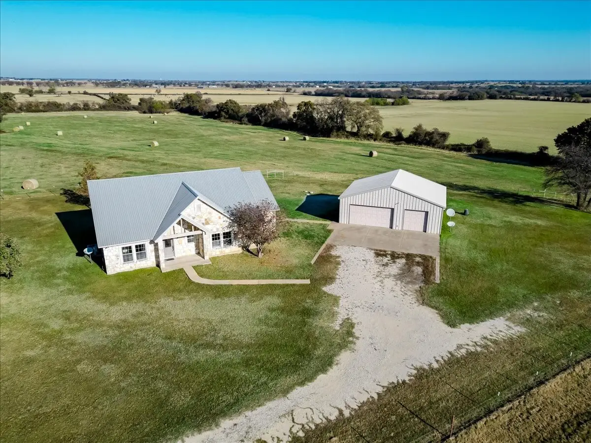 8500 Nix Road, Tolar, TX 76476 - Image #1