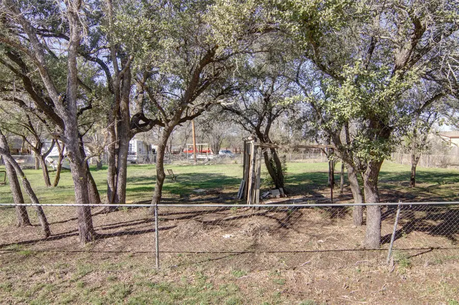 2926 Forest Park Drive, Granbury, TX 76048 - #2