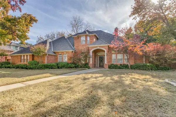 2805 E Red Oak Court E, Colleyville, TX 76034