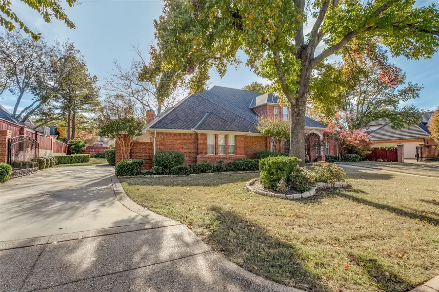 2805 Red Oak Court E, Colleyville, TX 76034 - Image #3