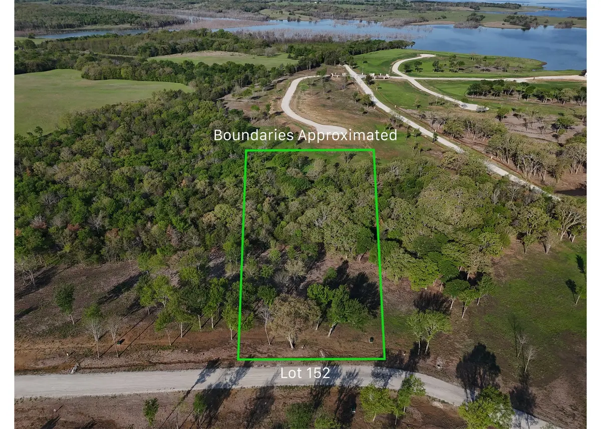 254 Timberland Heights, Windom, TX 75492 - #1