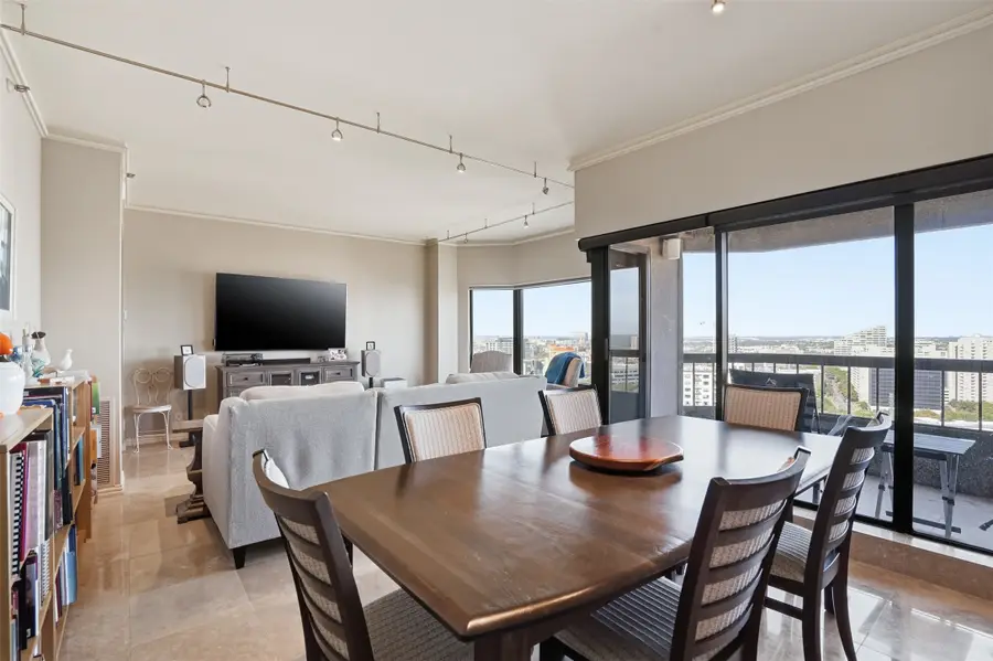 3030 Mckinney Avenue #2203, Dallas, TX 75204 - #3