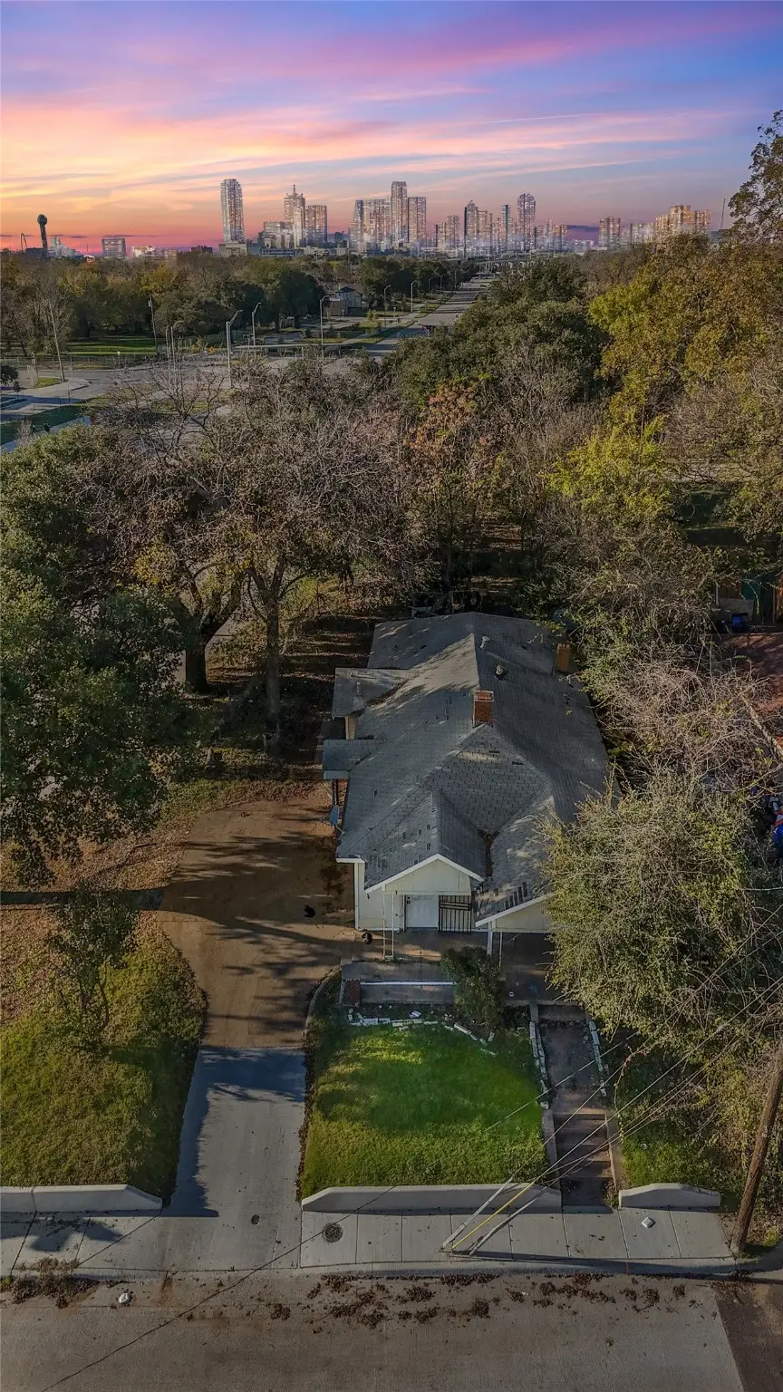 2211 Romine Avenue, Dallas, TX 75215 - Image #1