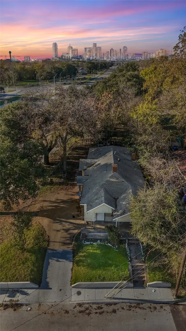 2211 Romine Avenue, Dallas, TX 75215