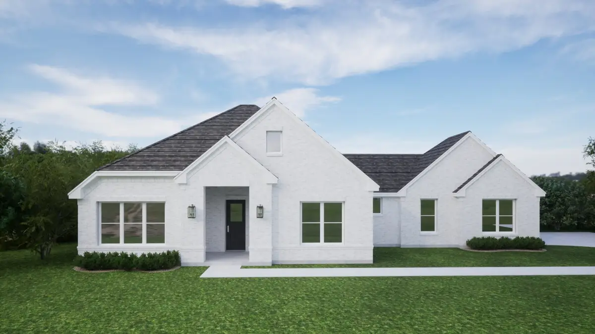 129 Cattleman Drive, Poolville, TX 76487 - Image #1