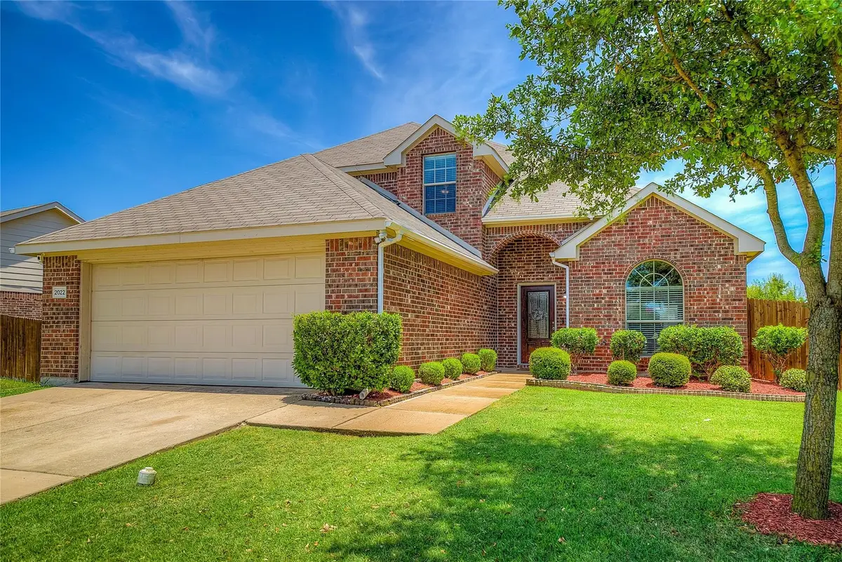 2022 Wellington Point, Heartland, TX 75126 - Image #1