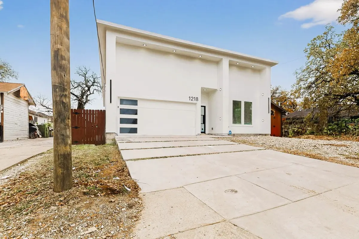1218 Grant Street, Dallas, TX 75203 - Image #1