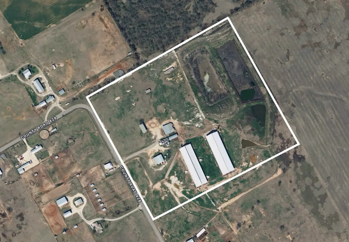 3388 County Road 428, Stephenville, TX 76401 - Image #1