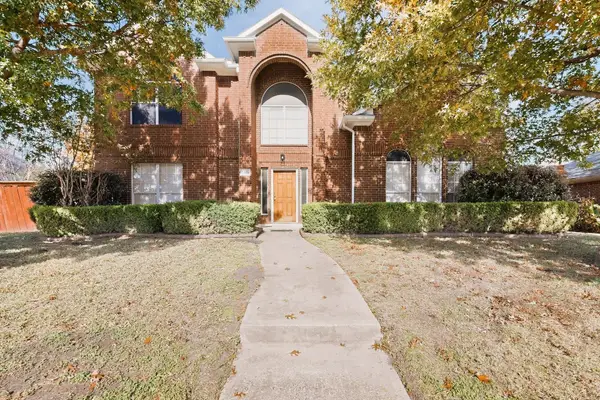3301 Chaha Road, Rowlett, TX 75088