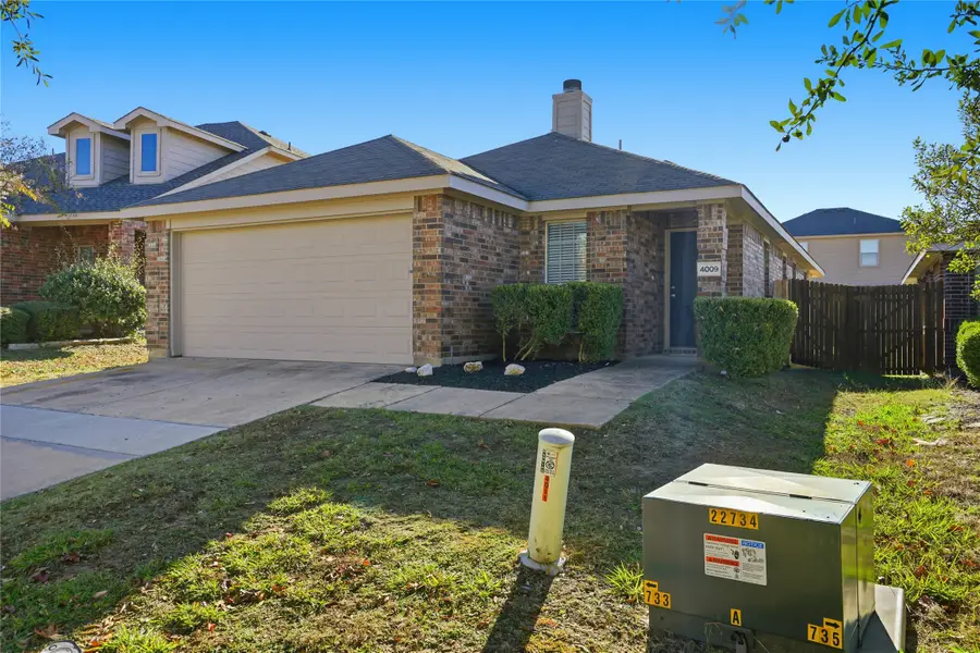 4009 Freedom Street, Forney, TX 75126 - Image #2