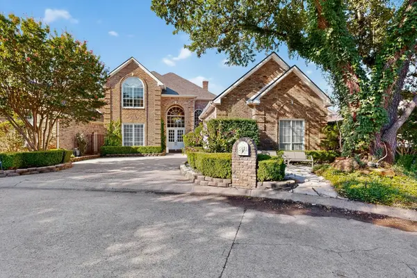 5415 Preston Fairways Circle, Dallas, TX 75252