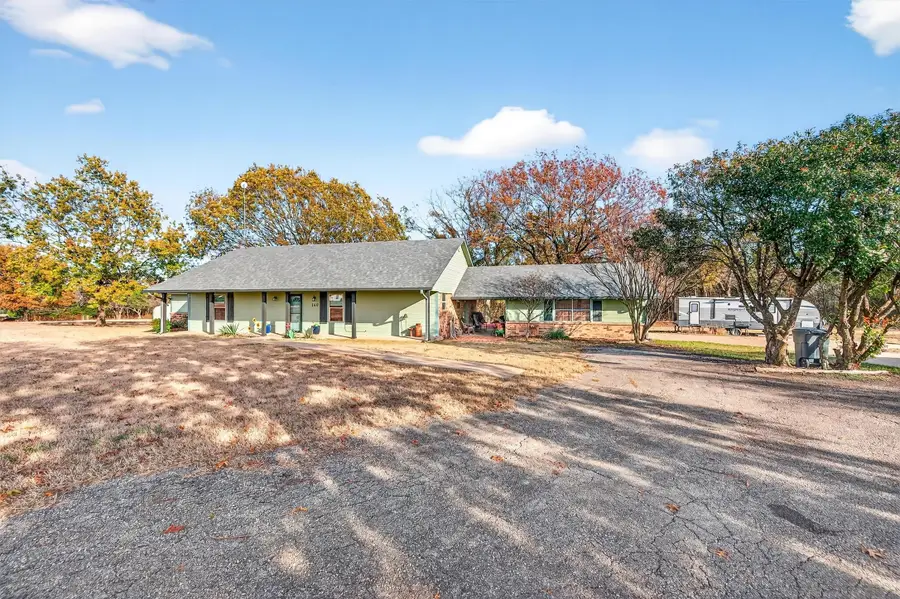 140 Harrell Road, Howe, TX 75459 - Image #2