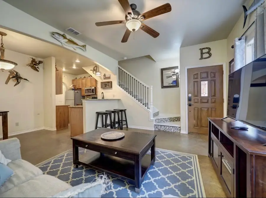 15422 Seamount Cay Court #103, Corpus Christi, TX 78418 - Image #3