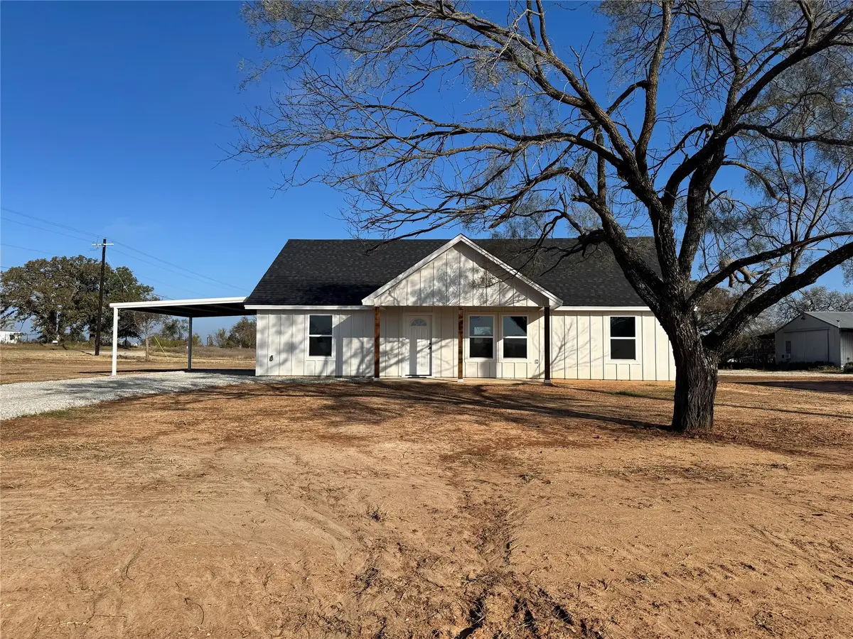 1001 Brown Court, Poolville, TX 76487 - Image #1
