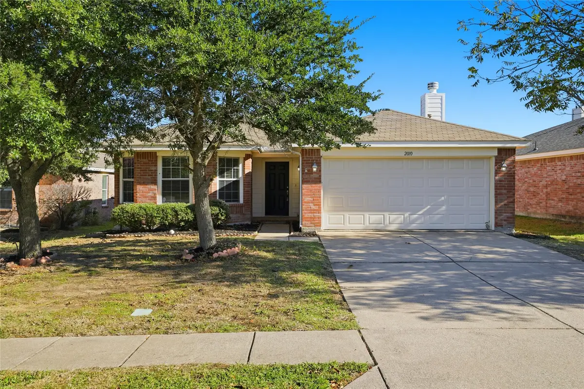 2010 Misty Hollow Court, Forney, TX 75126 - Image #1