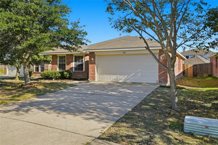 2010 Misty Hollow Court, Forney, TX 75126 - Image #2