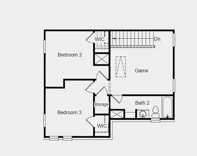 1145 Beautyberry Lane, Celina, TX 75009 - Image #3