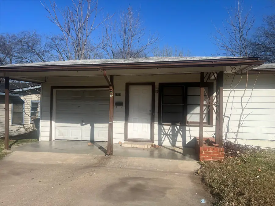 1713 Ida Street, Arlington, TX 76010 - Image #2