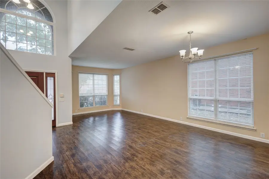 1036 Cottonbelt Drive, Saginaw, TX 76131 - Image #3