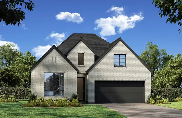 1165 Nora Lane, Forney, TX 75126