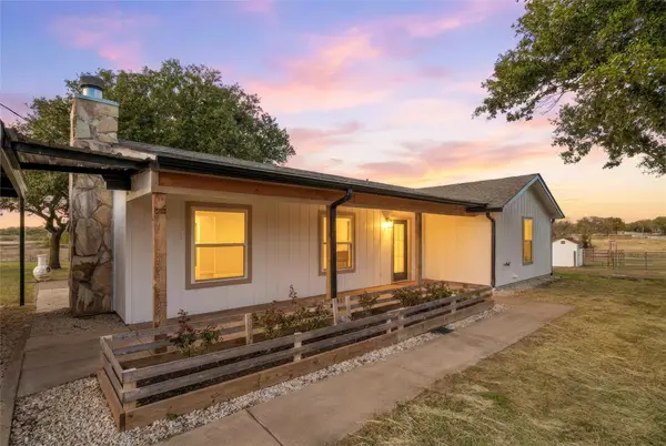 6149 County Road 1022, Joshua, TX 76058