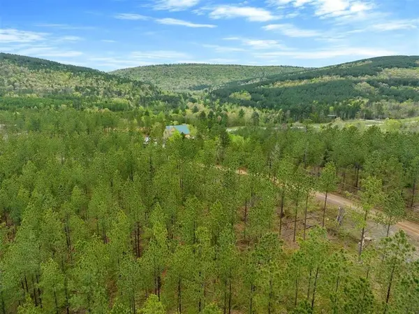 10 Three Waters, No City, OK 74957