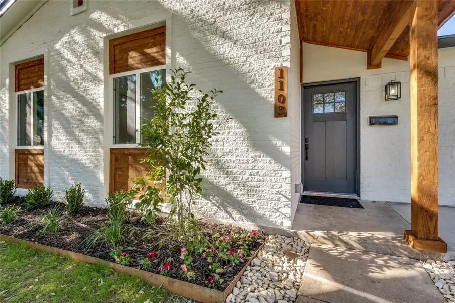 1103 Larkspur Drive, Richardson, TX 75081 - Image #3