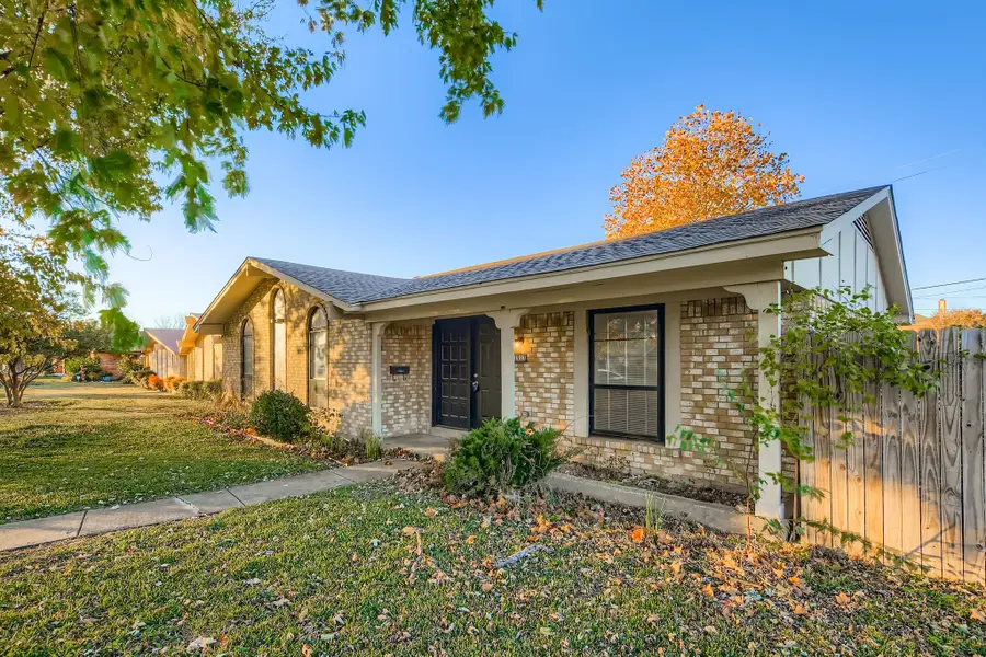 1917 Aspen Lane, Garland, TX 75044 - Image #2