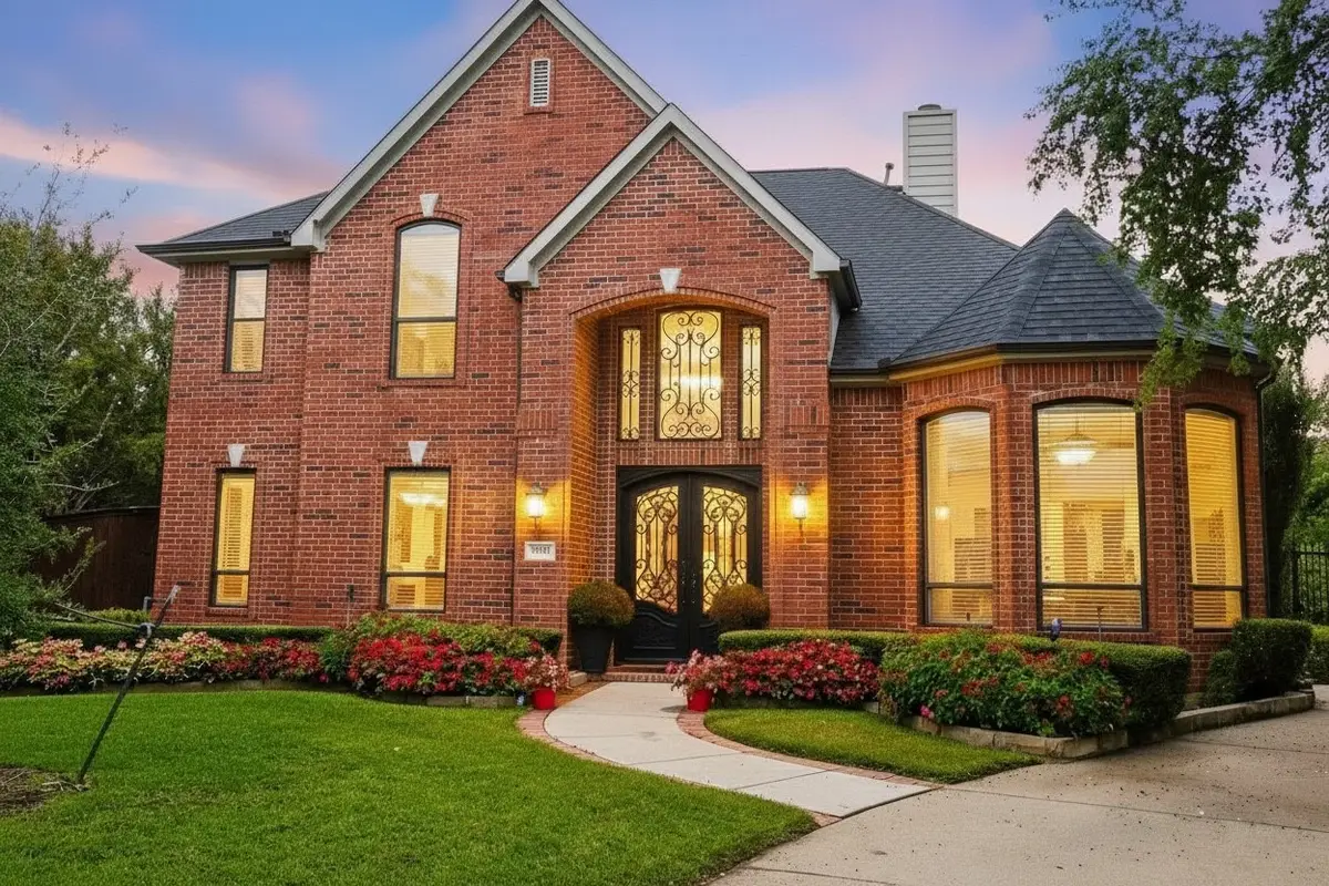 3720 Cripple Creek Court, Bedford, TX 76021 - Image #1