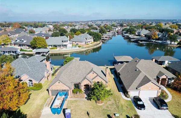 2309 River Road, Granbury, TX 76048