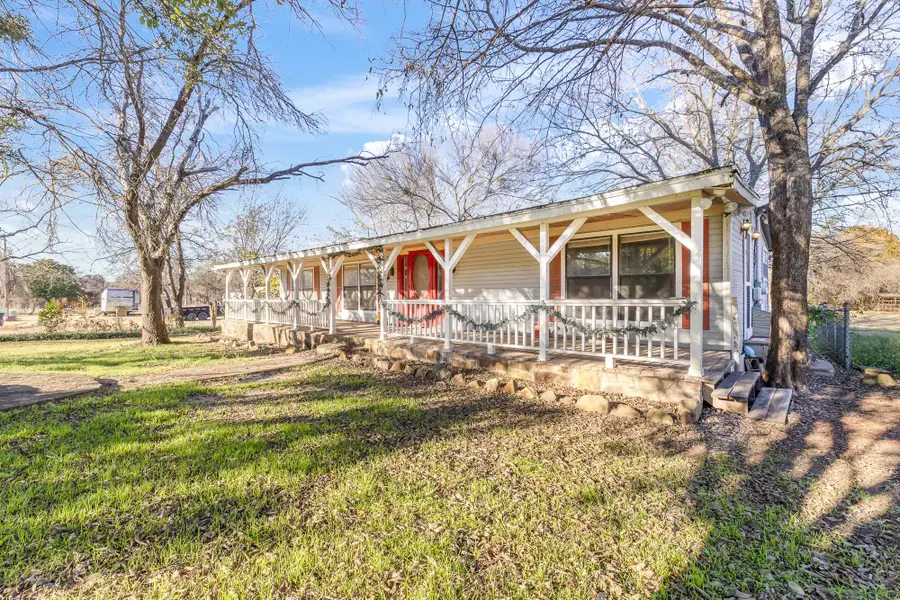 200 Pioneer Trail, Weatherford, TX 76087 - #3