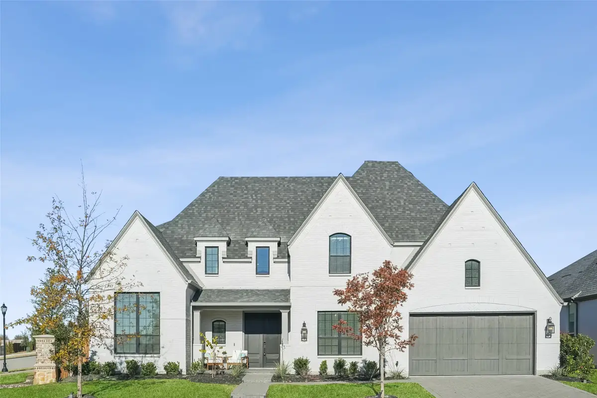 2800 Count Fleet Way, Celina, TX 75009 - #1