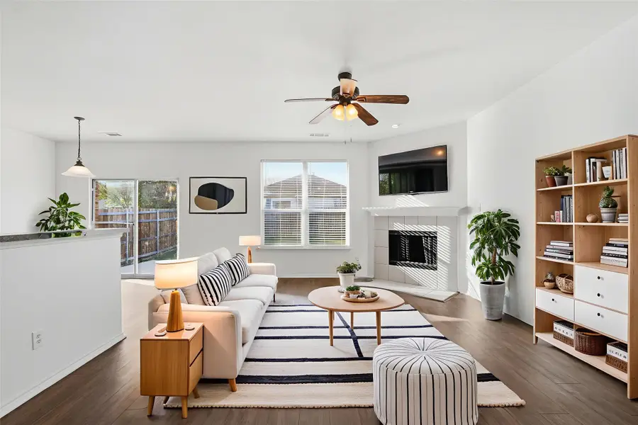 10709 Vista Heights, Fort Worth, TX 76108 - Image #2