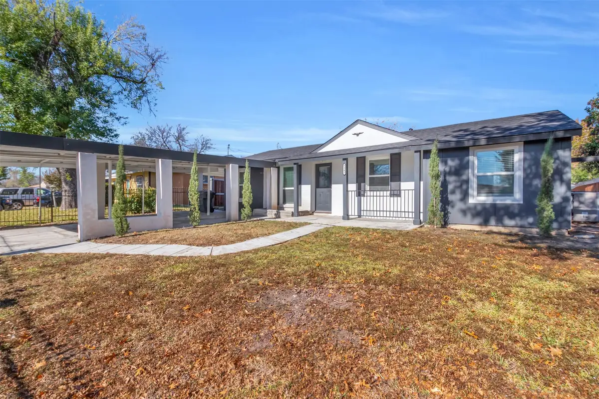 6347 Fenway Street, Dallas, TX 75217 - Image #1