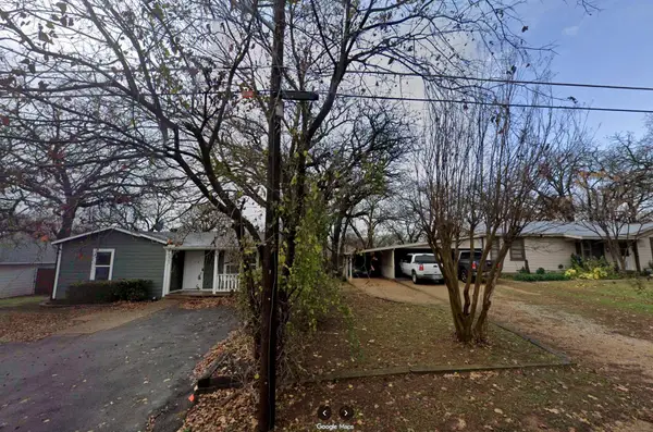 3803 Elm Street, Fort Worth, TX 76111