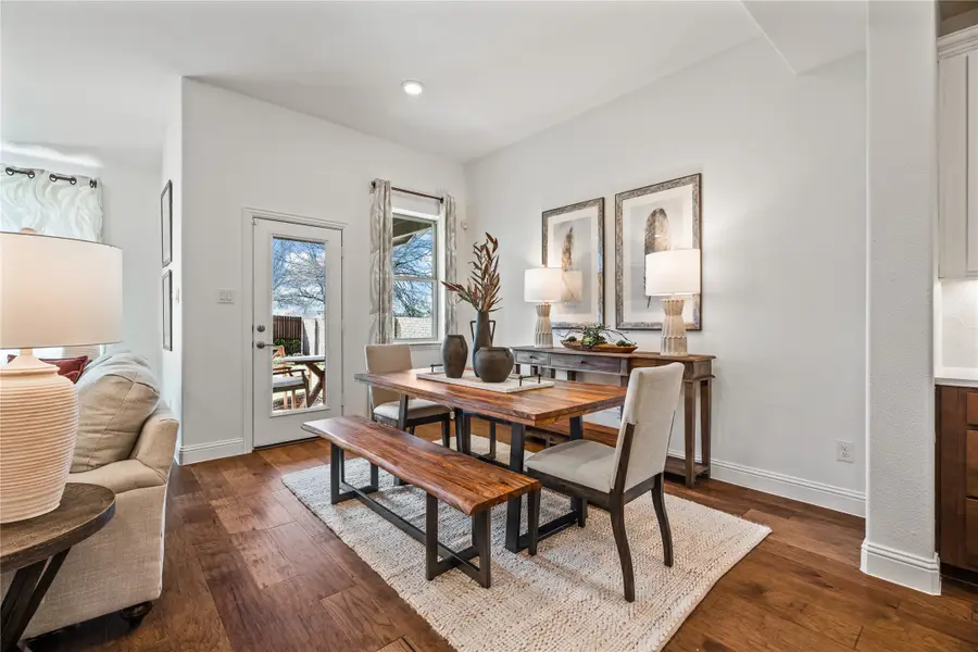 829 Jacquelyn Drive, Little Elm, TX 75068 - Image #3