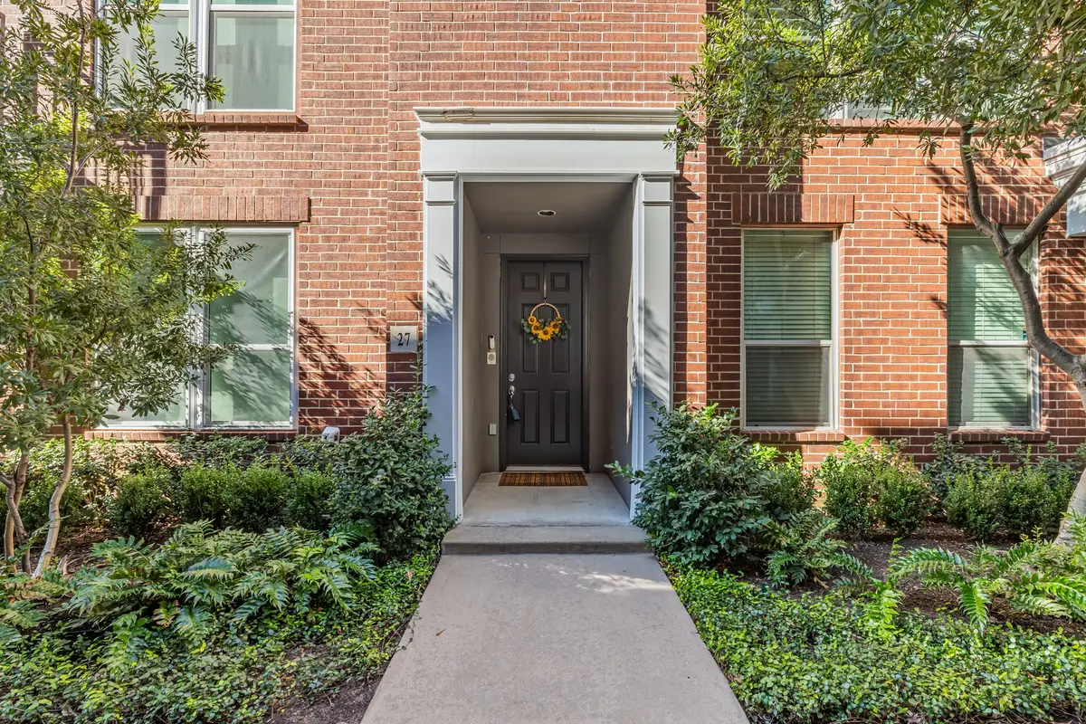 4411 Mckinney Avenue #27, Dallas, TX 75205 - Image #1