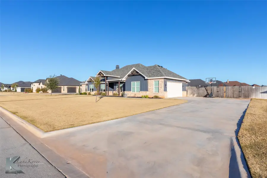 118 Overbrook Drive, Abilene, TX 79606 - Image #2